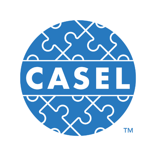 Collaborative for Academic, Social, and Emotional Learning (CASEL) logo