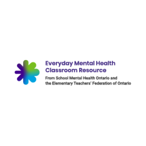 Everyday Mental Health Classroom Resource