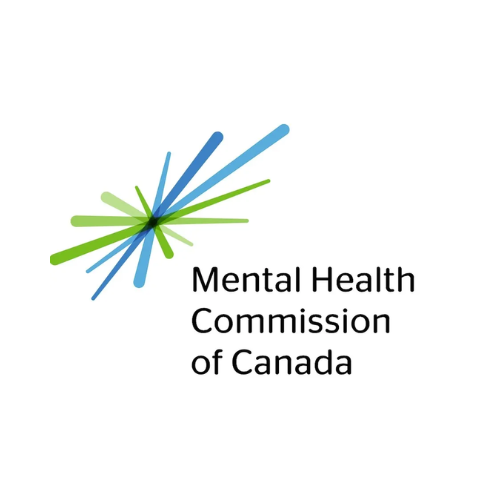 Mental Health Commission of Canada logo
