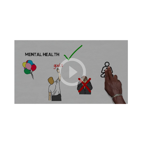 Promoting Mental Health: Finding a Shared Language